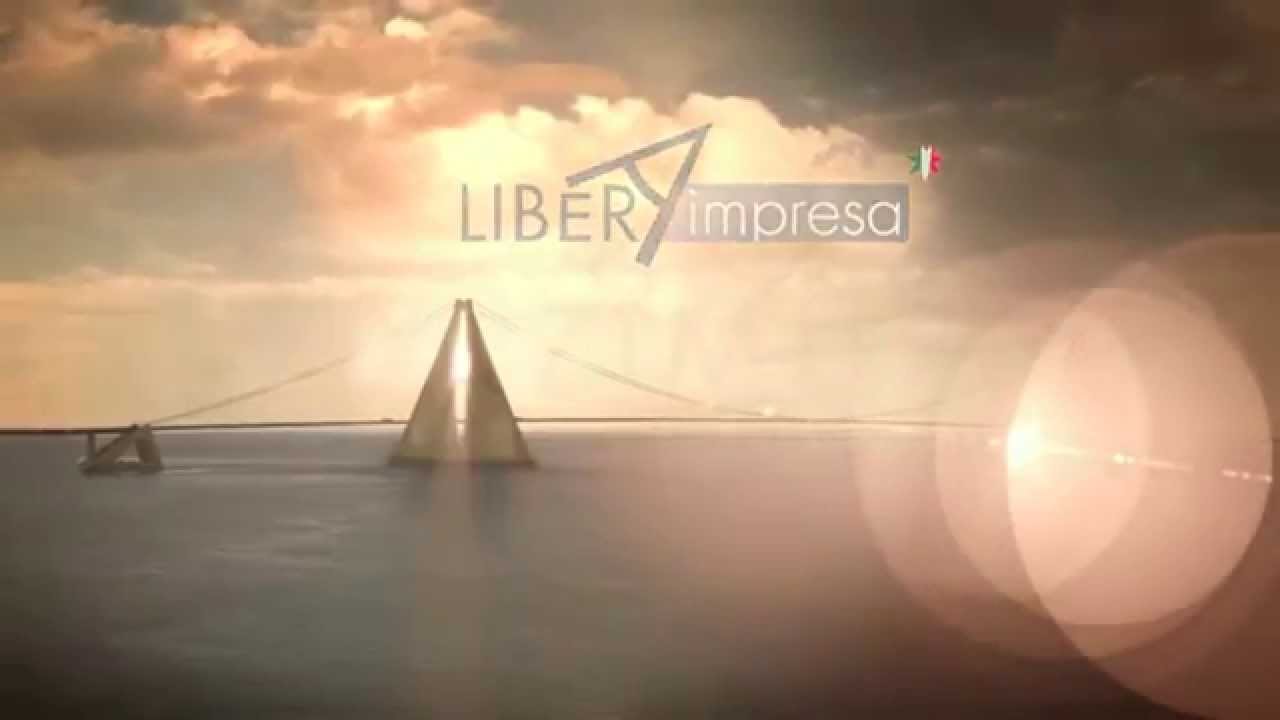 AZIMUT - Libera Impresa Music&Sounddesign MARIANO DIMONTE e FABIO MERIGO