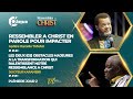CPAQUE 2023 - JOUR 2 | PLENIERE | Apôtre Marcello TUNASI - Docteur Mamadou KARAMBIRI