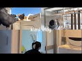 築50年団地20代一人暮らし|ひたすら家事だけ楽しむ2日間vlog|掃除洗濯DIY!【Vol.1】
