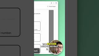 AI Revenue Forecast Audit Hack: Match Revenue Instantly in Excel! #shorts