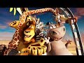 DreamWorks Madagascar | After Casino Getaway | Madagascar 3: Europe's Most Wanted | Kids Movies