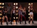 The Best Group vs The Sickest Group in XFactor UK (Boot Camp)