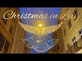 Christmas in Lviv | Різдво у Львові (2021)