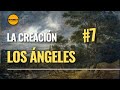 🔺Curso de Teología para Laicos👉 7 CREACIÓN: Los Ángeles