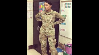 ARMY AIT AT FORT LEE VIRGINIA | 92A EXPERIENCE  (DO'S & DON'TS ) !!!