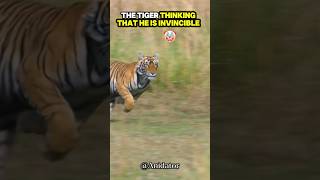 Wait For The Big One