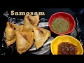 Hot Samosa | Evening Snacks | Prinish Kitchen | இப்படி ஒரு சமோசா வா