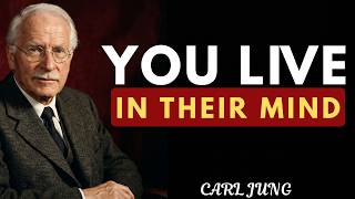 SOMEONE IS SECRETLY CRAZY IN LOVE WITH YOU 🔥 | CARL JUNG