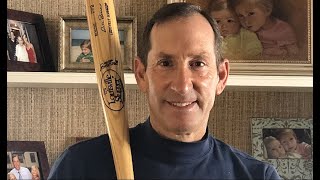 Podcast: Dan Rattiner Talks with Dale Berra, Former Major League Baseball Player