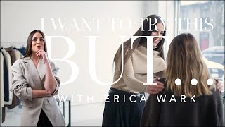 I Want to Try This But... with Erica Wark (Full Season One)