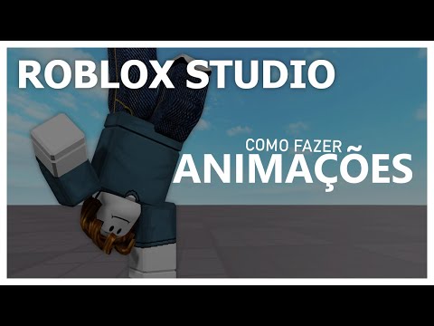 COMO SALVAR UM JOGO NO ROBLOX STUDIO 