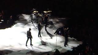 U2 In Concert