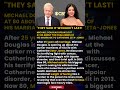 Michael douglas speaks out at 80 about the challenges of his marriage to catherine zeta jone #short