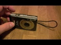 DIY Fixing broken Canon PowerShoot Elph Camera lens after being dropped on concrete