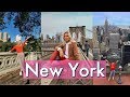 NEW YORK TRAVEL VLOG | SOLO TRIP 2019
