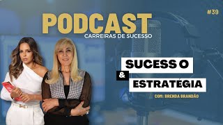 Os Bastidores do Sucesso em Vendas | Estratégia, Gestão e Mentalidade