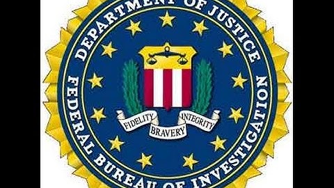 Samp-RP.ru 04 | Обычный рабочий день сотрудника FBI № 1