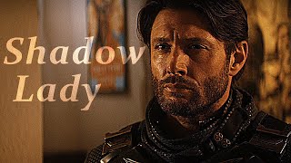 Soldier Boy | Shadow Lady - Edit