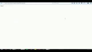 Learn Html - How to create html form Part2