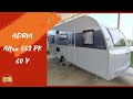 Adria Altea 552 PK 60 Years