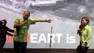 Perform Manufacturing EG 2020 PT ULTRAJAYA