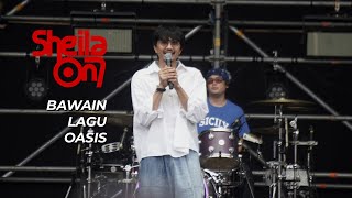 Sheila on 7 - Don't Look Back In Anger - Terlalu Singkat