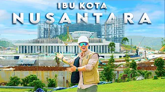 IKN Wonderful Indonesia