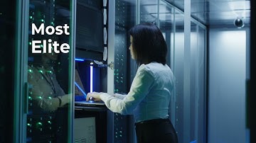 Excel in CYBERFORCE Today