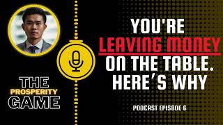 How to Turn Your Customers into Loyal Brand Advocates | The Marketing Playbook Podcast EP 6