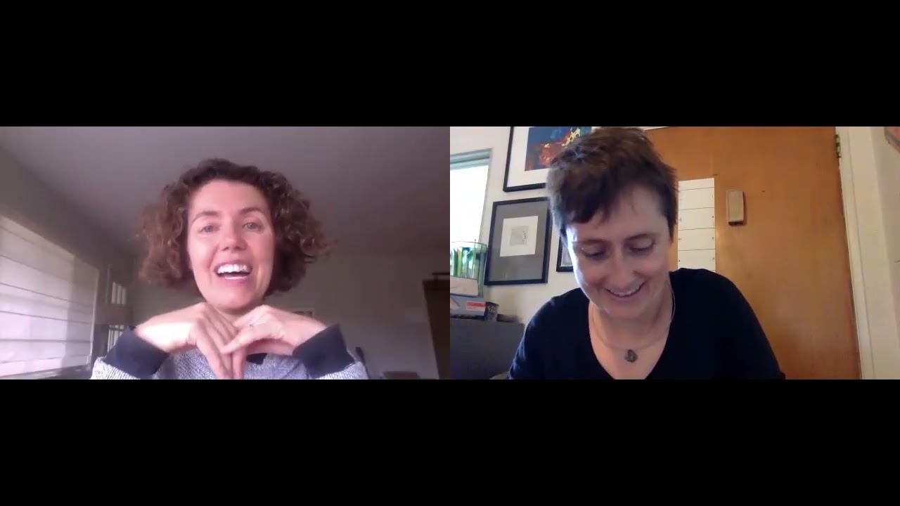 Armory Arts @ Home: Exquisite Corpse Video Chat Drawing