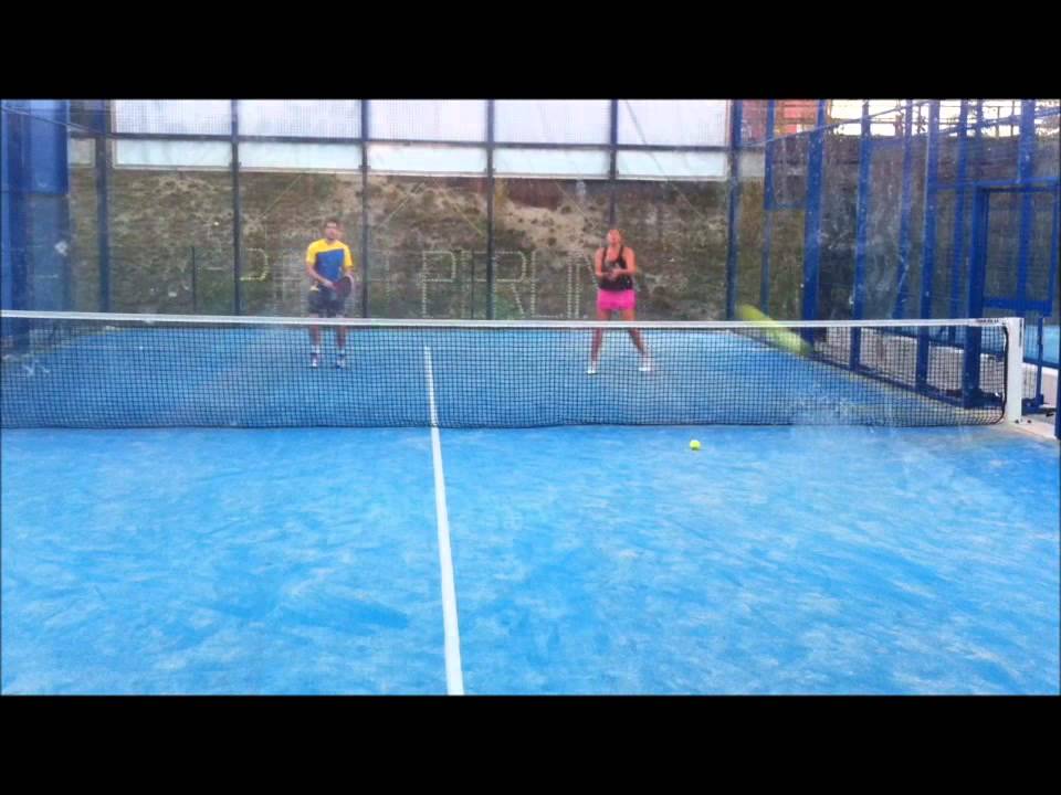 Episode 65b: 4. Ranglistenturnier 01.11.2014 - Elimination Matches