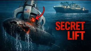 The Cold War's Greatest Heist Was Hidden In Plain Sight