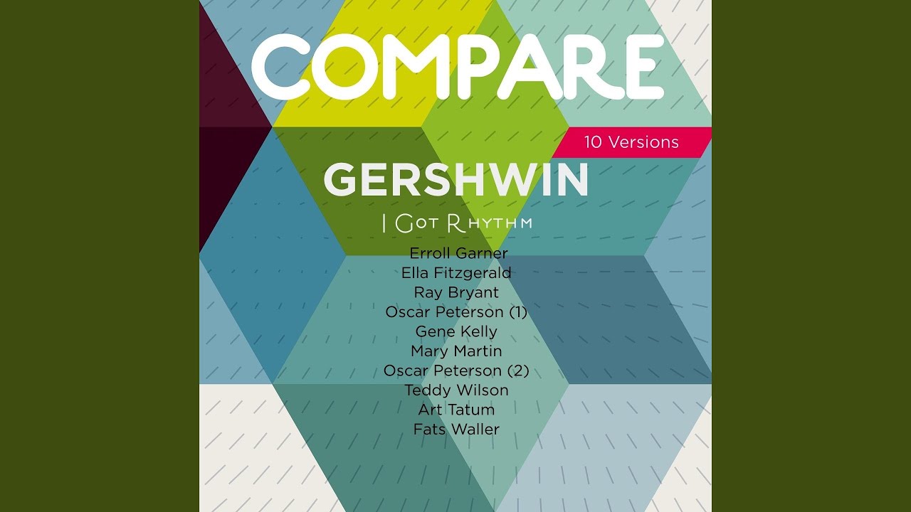 Girl Crazy: I Got Rhythm