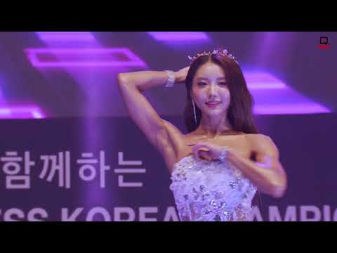 [NO CUT] 머슬마니아 하반기 스포츠 모델 쇼트 무편집 풀버전  | 2019 Muscle <strong>Mania</strong> Sports Model