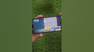 iPhone Notification Problem Slove In Free Fire #shorts