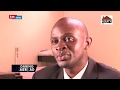 Daring Abroad/Returnees: Dr.  Anthony Kinyanjui CEO Equity Afya Centres