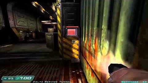 DOOM 3, Level 21