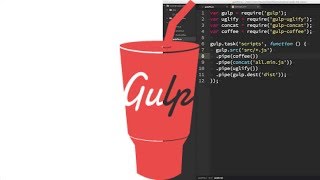 GulpJS Tutorial - How to Set Up GulpJS From Scratch