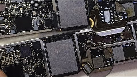 iphone 8 plus stuck on apple logo solution