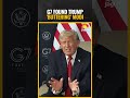 Trump 'Buttering' Modi Top 5 Moments At G7