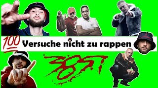 VERSUCHE NICHT ZU RAPPEN NIMO/OLEXESH EXTREME EDITION 🔥 [ZU 100,01% UNMÖGLICH]