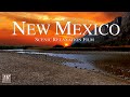 New Mexico 4K Scenic Relaxation Film | Albuquerque Drone Video | #NewMexico4K #Albuquerque4K