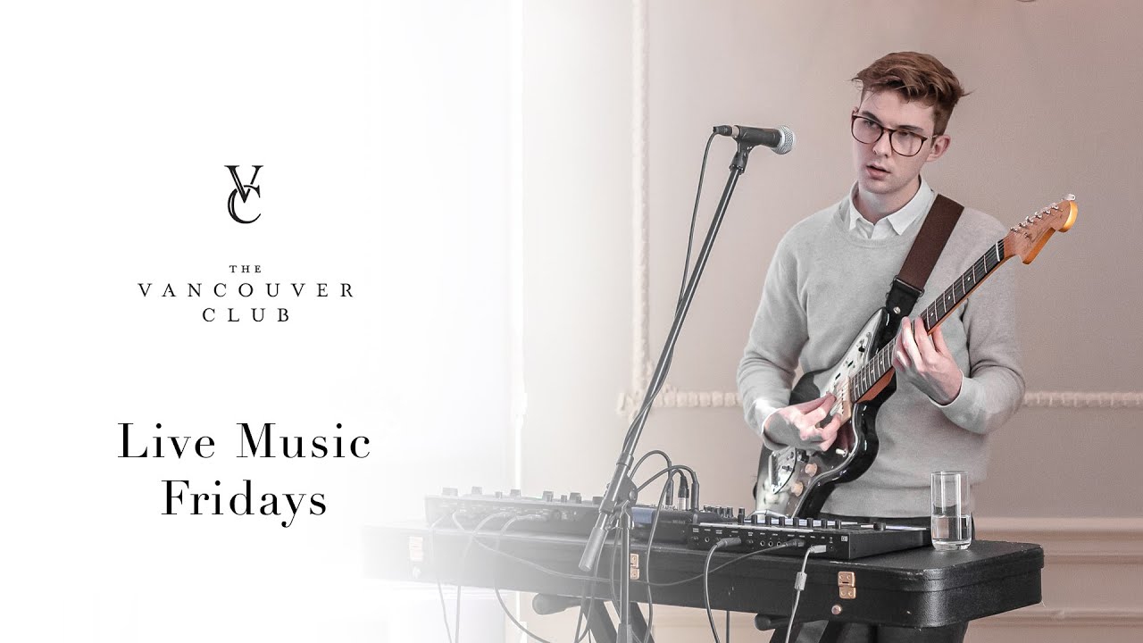 Live Music Fridays Session 02 YouTube live-music-fridays-session-02-youtube