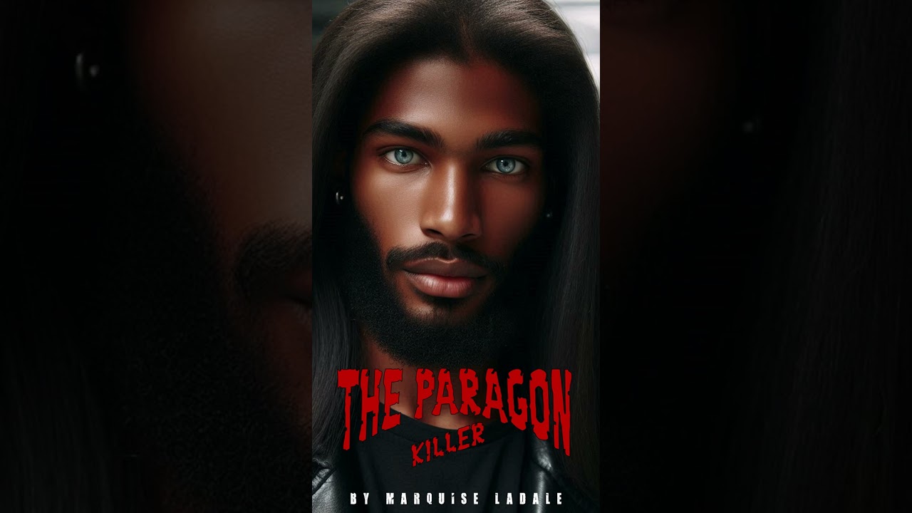 Chapter 4 A Dance with the Devil(The Paragon Killer)
