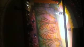 The Wizard Of Never Woz The Tinman Tells A Joke