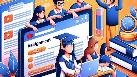 Assignment Submission: A Step-by-Step Guide for MBA Students of Manipal University with Sanket Borge