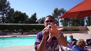 Rancho Buena Vista 4th July 2017