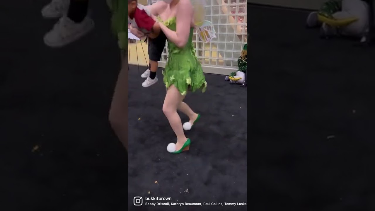 The magic of cosplay