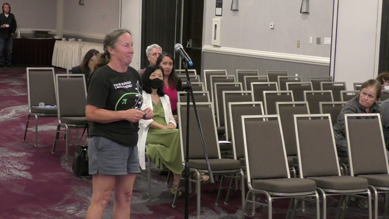 Oxnard Airport Part 150 Public Hearing Part 3 - Community Q&A Resumes