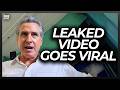 LEAKED: It Just Got Worse for Gavin Newsom as Hidden Camera Video Goes Viral